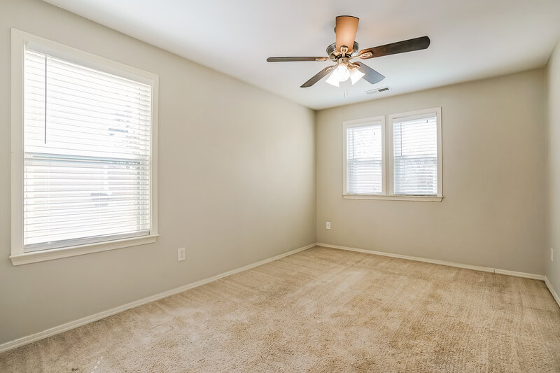 2,255/Mo, 4901 Autumn Sage Lndg Raleigh, NC 27616 Bedroom View