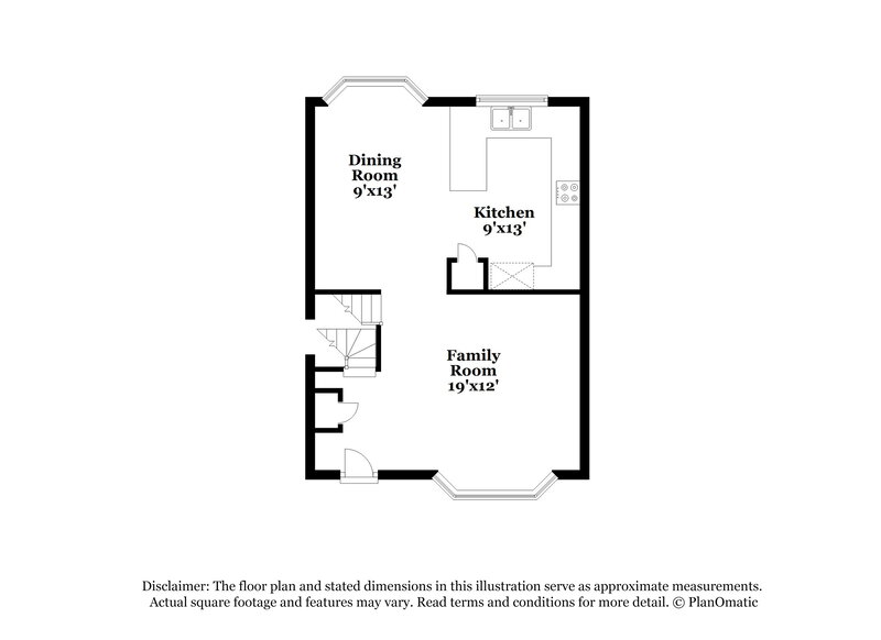 2,675/Mo, 1815 N 350 W Layton, UT 84041 Floor Plan View 2