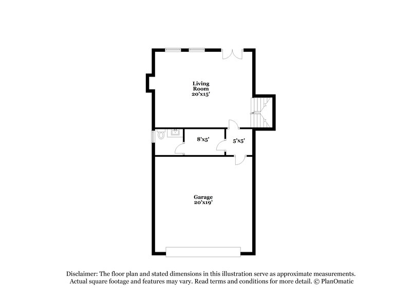 2,675/Mo, 1815 N 350 W Layton, UT 84041 Floor Plan View 3