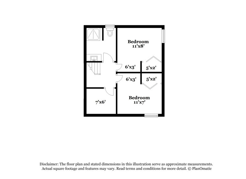 2,675/Mo, 1815 N 350 W Layton, UT 84041 Floor Plan View 4