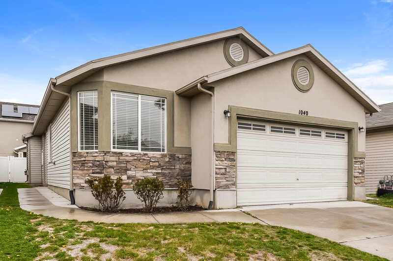 2,740/Mo, 1040 York Dr North Salt Lake, UT 84054 Misc View