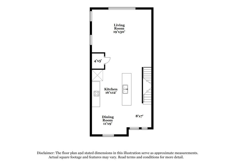 0/Mo, 1253 W 100 S Pleasant Grove, UT 84062 Floor Plan View 3