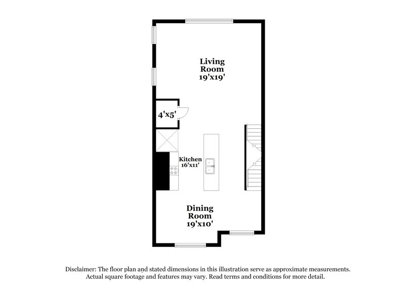 0/Mo, 1247 W 100 S Pleasant Grove, UT 84062 Floor Plan View