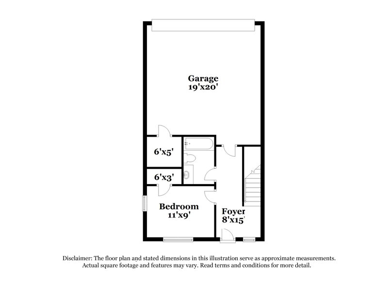 0/Mo, 1247 W 100 S Pleasant Grove, UT 84062 Floor Plan View 2