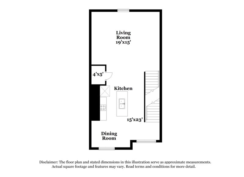 0/Mo, 1201 W 100 S Pleasant Grove, UT 84062 Floor Plan View 2