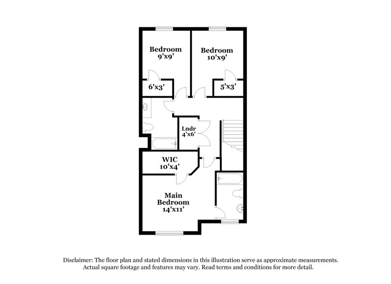 0/Mo, 1201 W 100 S Pleasant Grove, UT 84062 Floor Plan View 3