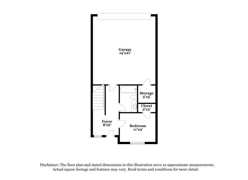 0/Mo, 1195 W 100 S Pleasant Grove, UT 84062 Floorplan View