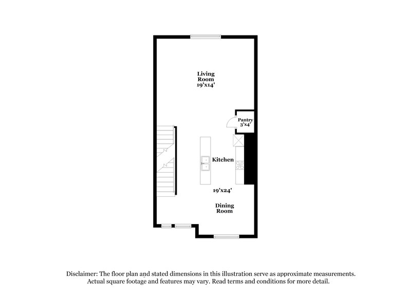 0/Mo, 1195 W 100 S Pleasant Grove, UT 84062 Floorplan View 2