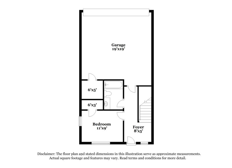 0/Mo, 1203 W 120 S Pleasant Grove, UT 84062 Floor Plan View