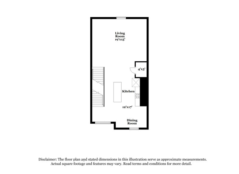 2,275/Mo, 1193 W 120 S Pleasant Grove, UT 84062 Floor Plan View 3