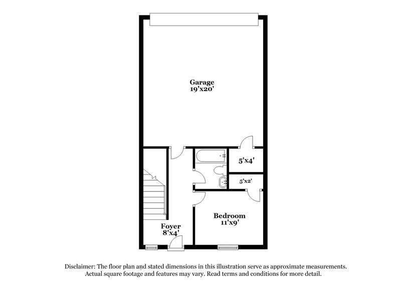 2,425/Mo, 1179 W 120 S Pleasant Grove, UT 84062 Floor Plan View 3