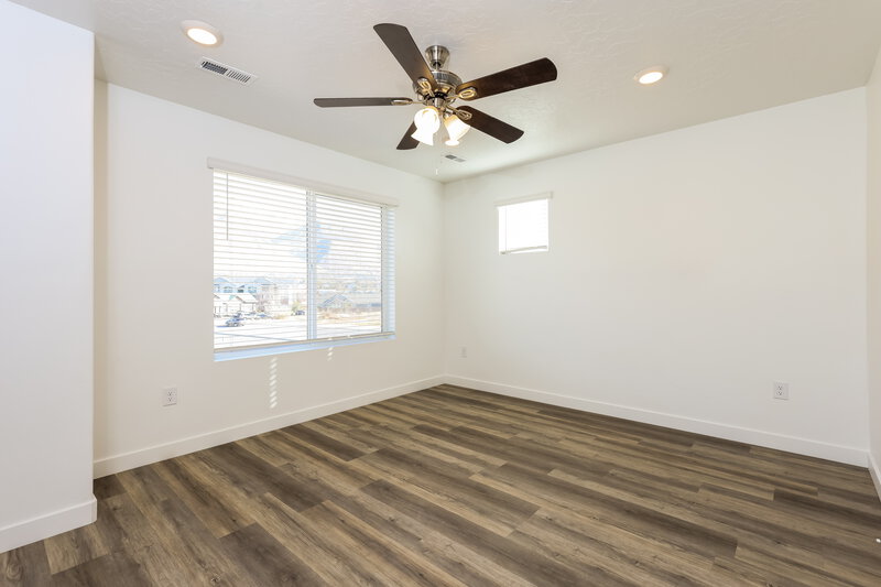 2,680/Mo, 1016 West 90 South Pleasant Grove, UT 84062 Main Bedroom View