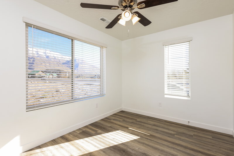 2,680/Mo, 1016 West 90 South Pleasant Grove, UT 84062 Bedroom View 3