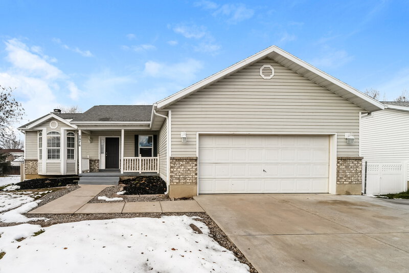 3,180/Mo, 2076 Allison Way Syracuse, UT 84075 External View