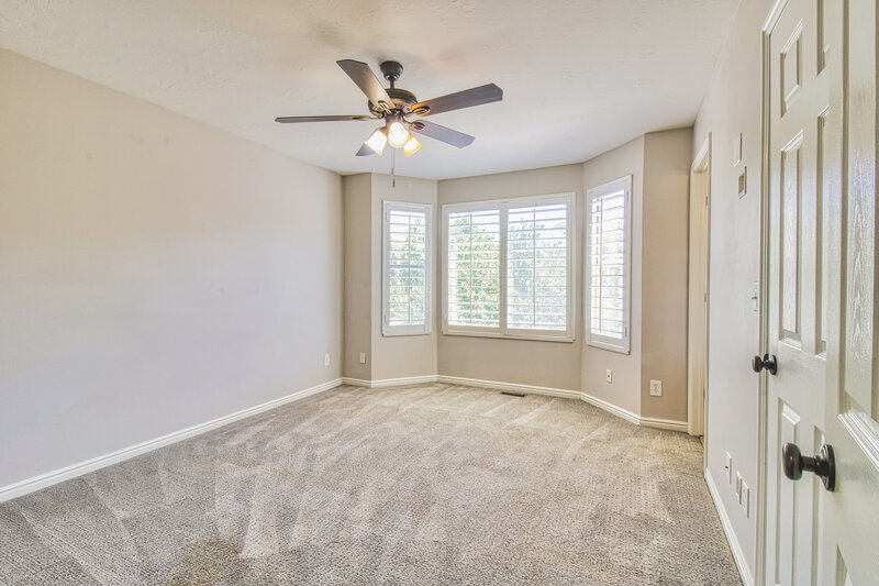 3,085/Mo, 8457 S 935 E Sandy, UT 84094 Main Bedroom View