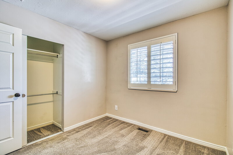 3,085/Mo, 8457 S 935 E Sandy, UT 84094 Bedroom View
