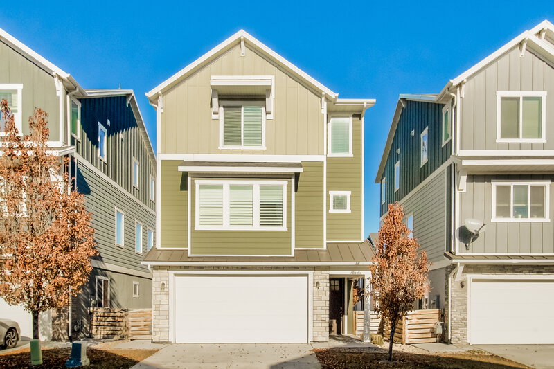 2,525/Mo, 850 W Shelton Way Unit 174 Midvale, UT 84047 External View