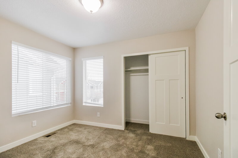 2,525/Mo, 850 W Shelton Way Unit 174 Midvale, UT 84047 Bedroom View 2