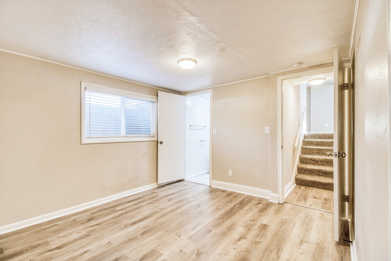 2,795/Mo, 3988 Burningham Dr Salt Lake City, UT 84119 Basement View
