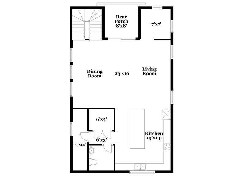 2,555/Mo, 7563 Wiles Pl Midvale, UT 84047 Floor Plan View 2