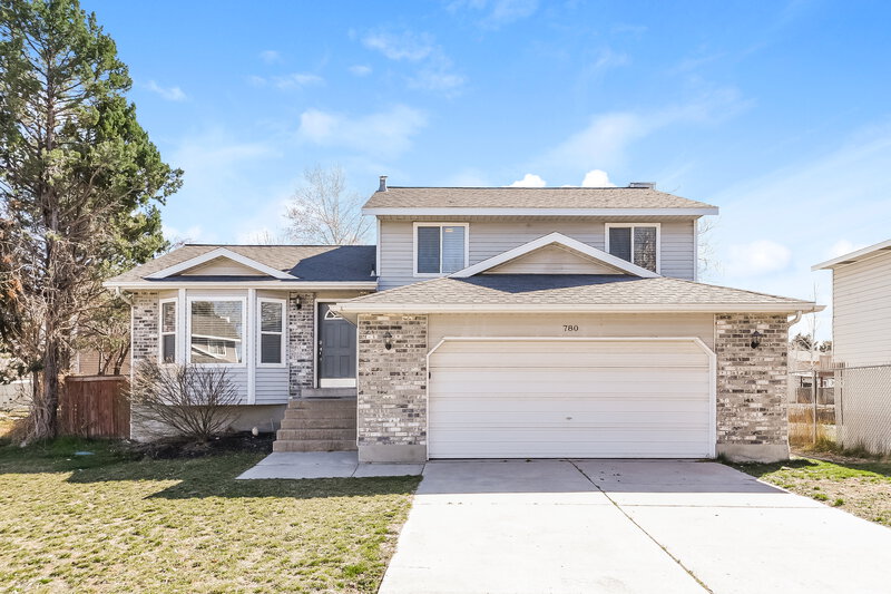 2,955/Mo, 780 Sandy Dunes Dr Sandy, UT 84094 External View