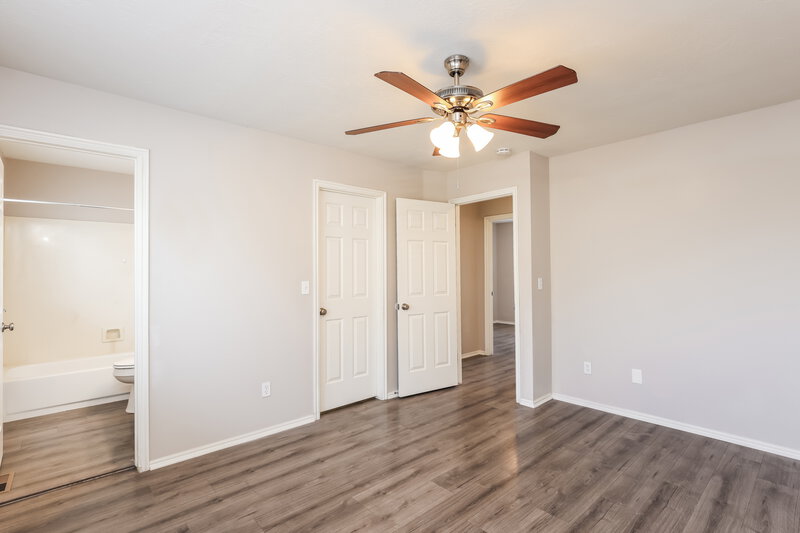 2,355/Mo, 7687 Washington Rd Magna, UT 84044 Main Bedroom View 2