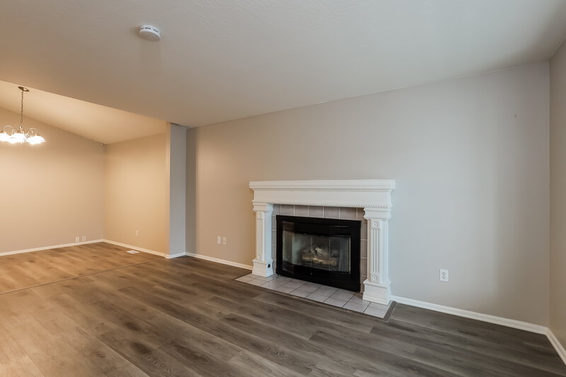 2,500/Mo, 1222 W Brister Dr Murray, UT 84123 Family Room View