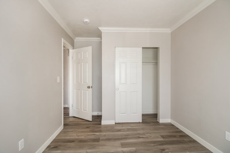 2,240/Mo, 5496 W 6600 S West Jordan, UT 84081 Bedroom View