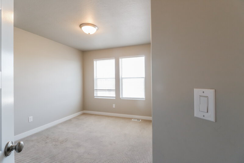 2,450/Mo, 1083 W Osprey Dr Stansbury Park, UT 84074 Bedroom View 2