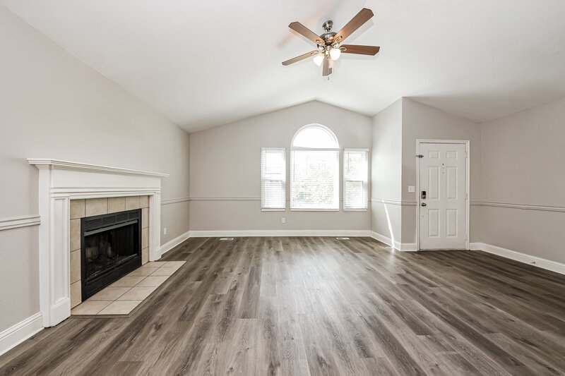 3,070/Mo, 11959 Aspen Ridge Rd Sandy, UT 84094 Living Room View