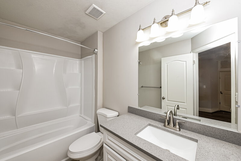 3,070/Mo, 11959 Aspen Ridge Rd Sandy, UT 84094 Bathroom View 2