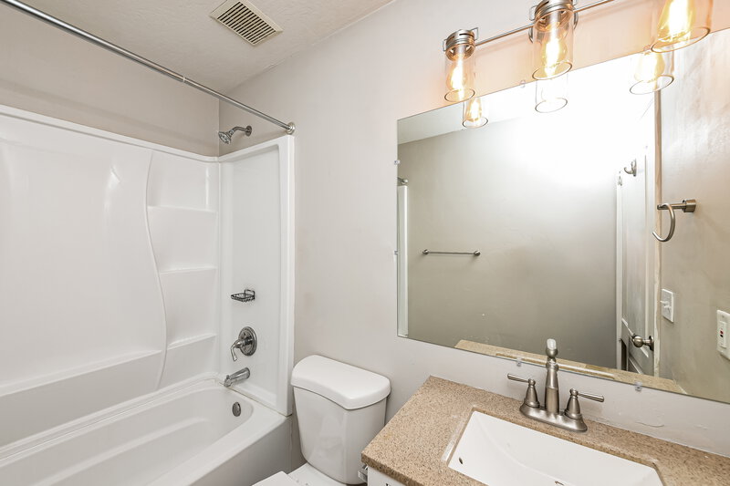 3,070/Mo, 11959 Aspen Ridge Rd Sandy, UT 84094 Bathroom View 3