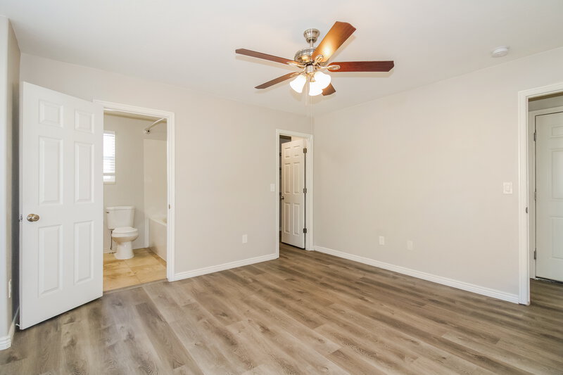 2,700/Mo, 14122 Rosaleen Ln Herriman, UT 84096 Main Bedroom View
