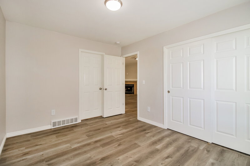 2,700/Mo, 14122 Rosaleen Ln Herriman, UT 84096 Bedroom View 3