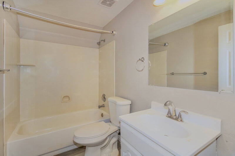 2,700/Mo, 14122 Rosaleen Ln Herriman, UT 84096 Bathroom View