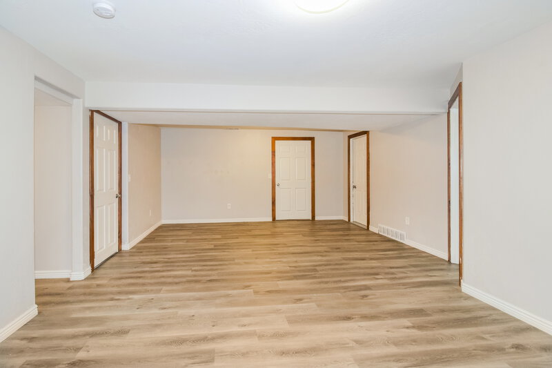 2,700/Mo, 14122 Rosaleen Ln Herriman, UT 84096 Basement View