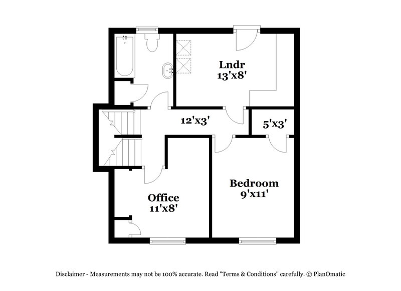 2,725/Mo, 4256 S 6180 W West Valley City, UT 84128 Floorplan View 3