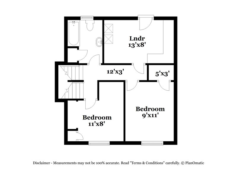 2,755/Mo, 4256 S 6180 W West Valley City, UT 84128 Floorplan View 3