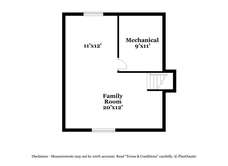 2,725/Mo, 4256 S 6180 W West Valley City, UT 84128 Floorplan View 4