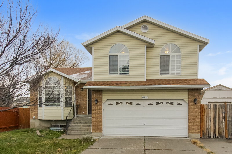 2,475/Mo, 6957 S Diamondleaf Way West Jordan, UT 84081 External View