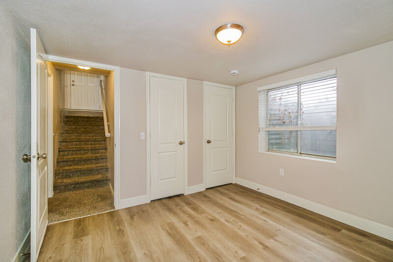 2,475/Mo, 6957 S Diamondleaf Way West Jordan, UT 84081 Basement View