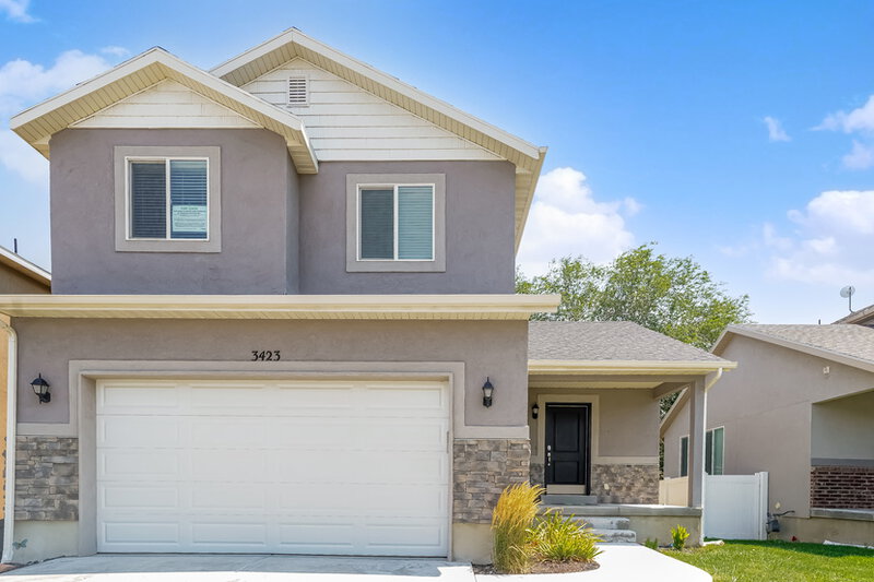 2,520/Mo, 3423 S Melanie Cove Magna, UT 84044 External View