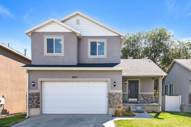 2,435/Mo, 3423 S Melanie Cove Magna, UT 84044 External View