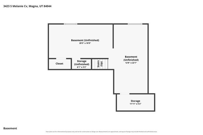 2,435/Mo, 3423 S Melanie Cove Magna, UT 84044 No Caption View