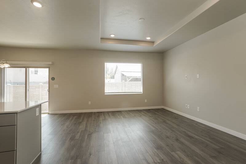 2,295/Mo, 7877 W Walk About Way Magna, UT 84044 Living Room View 2