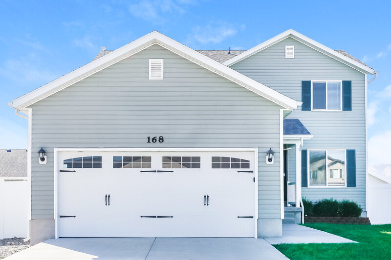 2,755/Mo, 168 Ranch Rd Grantsville, UT 84029 External View