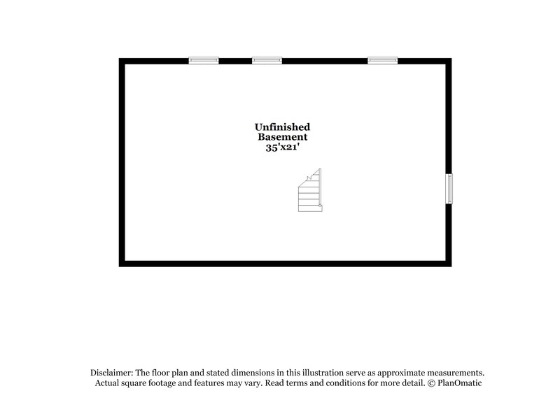 2,755/Mo, 168 Ranch Rd Grantsville, UT 84029 Floorplan View 3