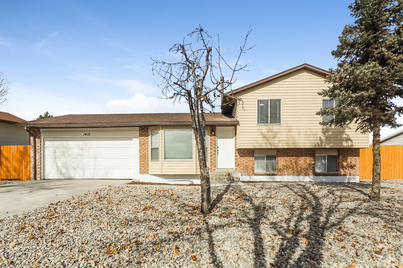 2,655/Mo, 1412 W 8660 S West Jordan, UT 84088 External View