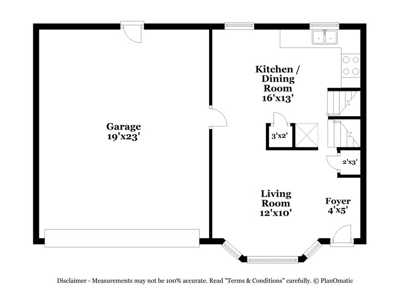 2,655/Mo, 1412 W 8660 S West Jordan, UT 84088 Floorplan View