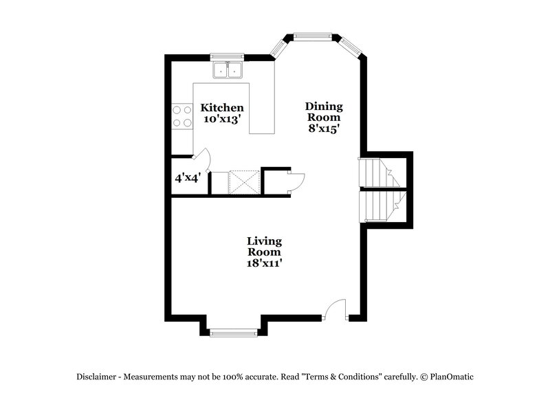 2,455/Mo, 1831 W Quarter Horse Ave Salt Lake City, UT 84116 Floorplan View